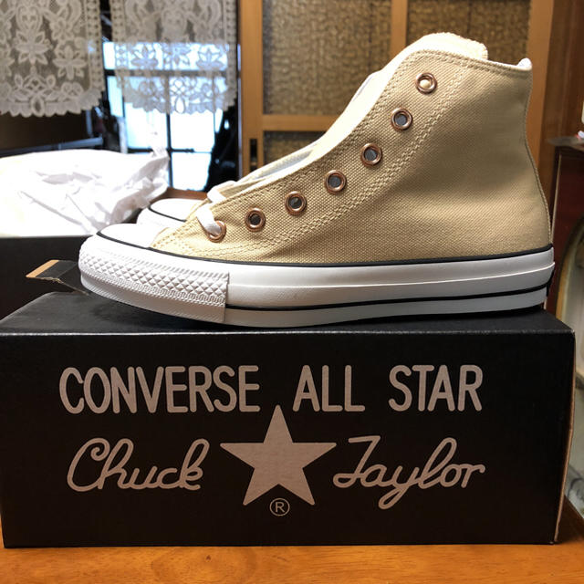 値下げしました❗️コンバース converse 100 LD カラーズ ハイ