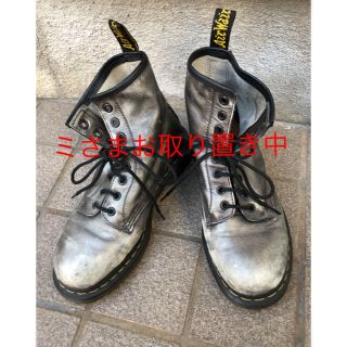 ドクターマーチン(Dr.Martens)の※ミさまお取り置き中です‼︎※ Dr. Martens ドクターマーチン(ブーツ)