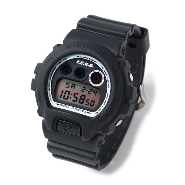 2018 F.C.R.B. G-SHOCK DE-6900 売値 - dcsh.xoc.uam.mx