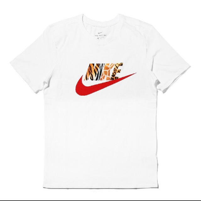 XLサイズ NIKE TEE atmos