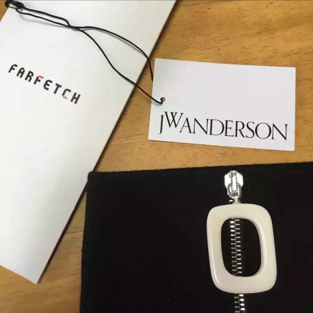 j.w.anderson ネックバンド