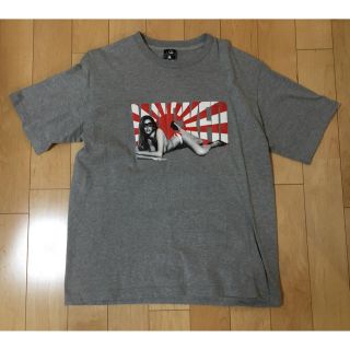 ナイトレイド(nitraid)のnitraid wicked 2 tee Ｌサイズ(Tシャツ/カットソー(半袖/袖なし))