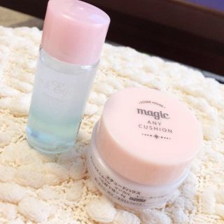 エチュードハウス(ETUDE HOUSE)のetude house♡ファンデーション(その他)