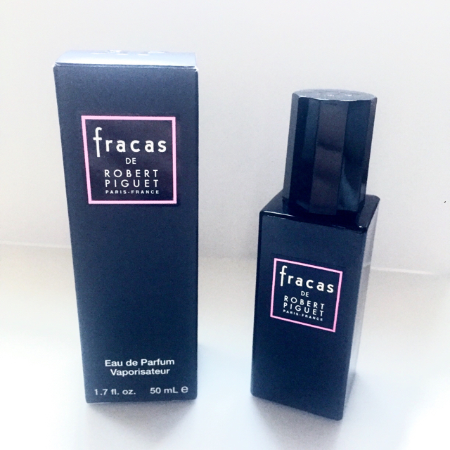 TOM FORD(トムフォード)のROBERT PIGUET フラカ Fracas EDP 50ml 開封済 コスメ/美容の香水(香水(女性用))の商品写真