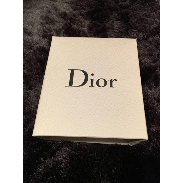 Christian Dior - ディオール Dior ギフトボックス 【美品の通販 by KJ shop｜クリスチャンディオールならラクマ