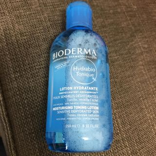 ビオデルマ(BIODERMA)のもんちゃん様専用 ビオデルマ モイスチャライジング ローション(化粧水/ローション)