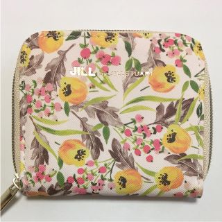 ジルバイジルスチュアート(JILL by JILLSTUART)の美品❥ジルスチュアート 財布(財布)