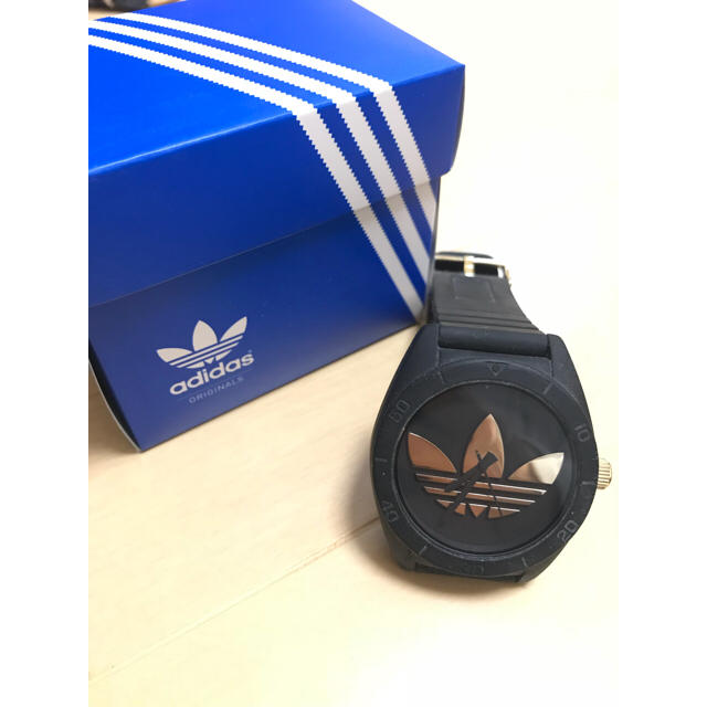 adidas(アディダス)のAdidas originals 時計 ウォッチ アディダス オリジナルス メンズの時計(腕時計(アナログ))の商品写真