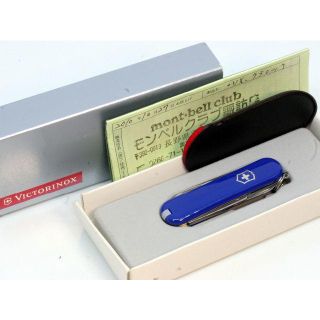 ビクトリノックス(VICTORINOX)のビクトリノックス　クラシック 新品(その他)