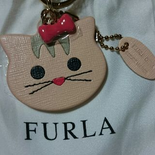 フルラ(Furla)のフルラのキーチャーム(キーホルダー)