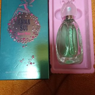 アナスイ(ANNA SUI)のアナスイ香水(香水(女性用))