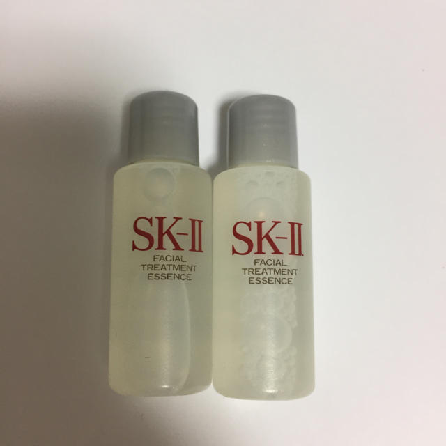 SK-II(エスケーツー)のSK-II フェイシャルトリートメントエッセンス サンプル コスメ/美容のキット/セット(サンプル/トライアルキット)の商品写真