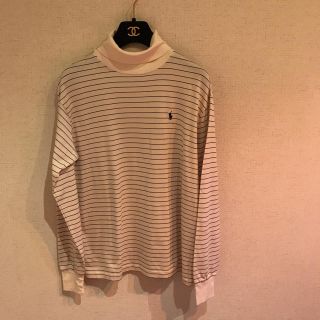 ポロラルフローレン(POLO RALPH LAUREN)のオシャレなラルフ最終セール一時ヤギちゃん様専用(カットソー(長袖/七分))