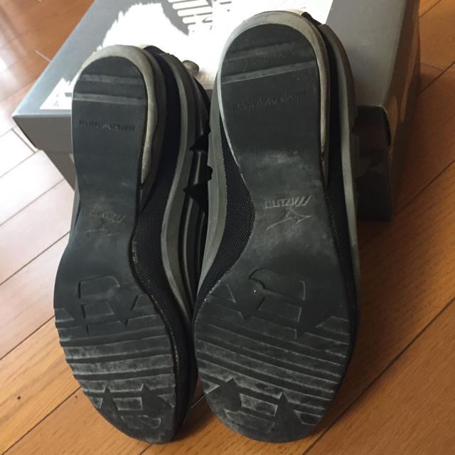 Armani(アルマーニ)の値下げ‼️ARMANIスニーカー レディースの靴/シューズ(スニーカー)の商品写真