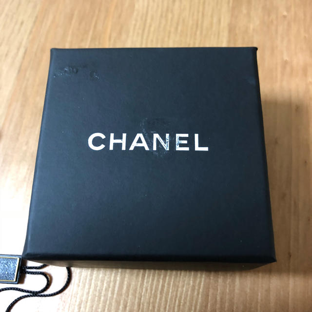 CHANEL ピアス 3