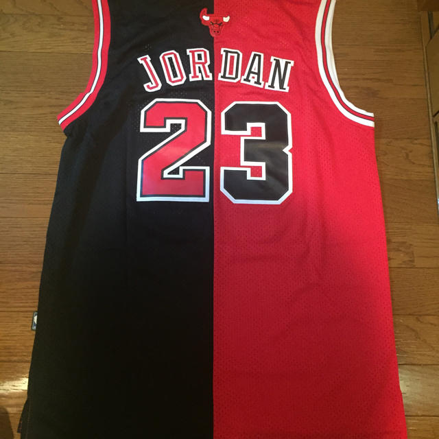 Supreme - NBA ジョーダン ユニフォーム 希少カラー JORDAN bulls の通販 by johhkk's shop