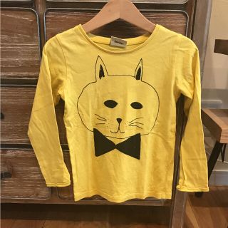 ボボチョース(bobo chose)のBOBO CHOSES ロンT 2-3(Tシャツ/カットソー)