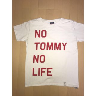 トミー(TOMMY)のTOMMY Tシャツ カットソー トミー(Tシャツ/カットソー(半袖/袖なし))