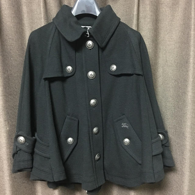 バーバリーブルーレーベルBURBERRY新品タグ人気ブランドロゴ
