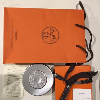 エルメス(Hermes)のエルメス  モイスチャライジング バーム フェイス&ボディー(ボディクリーム)