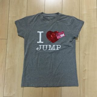 ヘイセイジャンプ(Hey! Say! JUMP)のHey!Say!JUMP Tシャツ(アイドルグッズ)