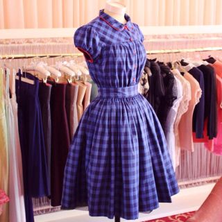 FIFI CHACHNIL - Fifi Chachnil フィフィシャシュニル Babyloo