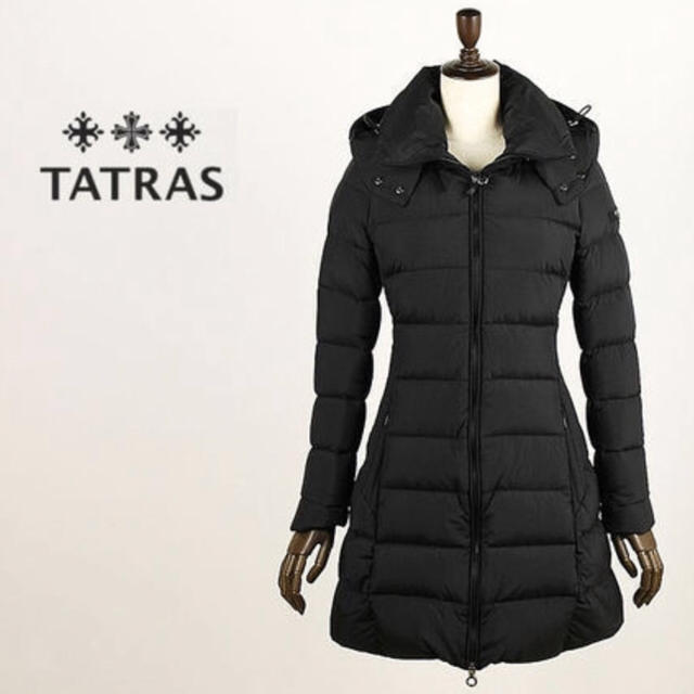 ダウンジャケット美品♡<SALE>TATRAS POLITEAMA