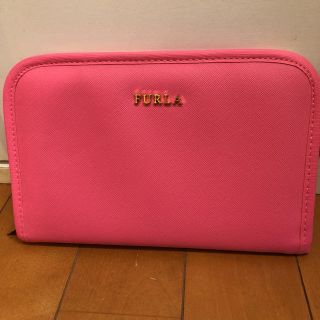 フルラ(Furla)のFURLA♡マルチケース💕雑誌付録(ポーチ)