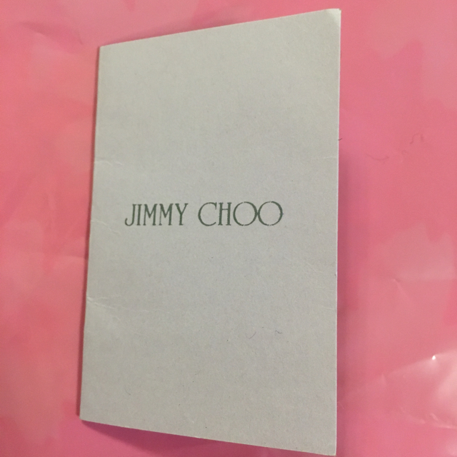 JIMMY CHOO(ジミーチュウ)のmisa様専用 レディースのバッグ(トートバッグ)の商品写真