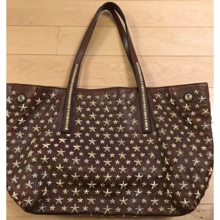 ジミーチュウ(JIMMY CHOO)のmisa様専用(トートバッグ)