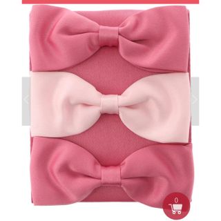 メゾンドフルール(Maison de FLEUR)のメゾンドフルール リボンミラー🎀(ミラー)