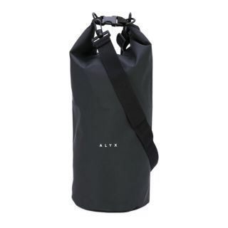 ラフシモンズ(RAF SIMONS)のALYXのビッグショルダーバッグ(ショルダーバッグ)