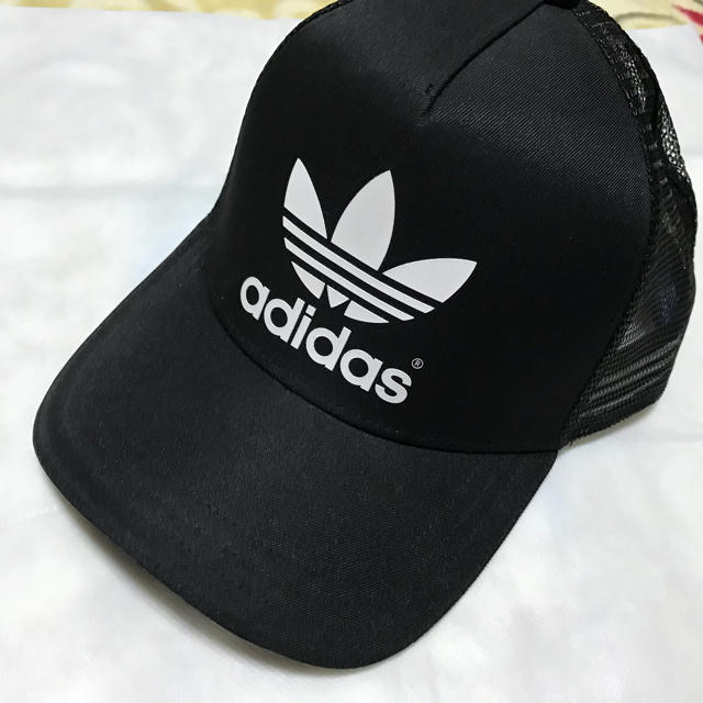 adidas(アディダス)のアディダス キャップ メンズの帽子(キャップ)の商品写真