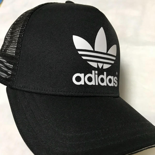 adidas(アディダス)のアディダス キャップ メンズの帽子(キャップ)の商品写真