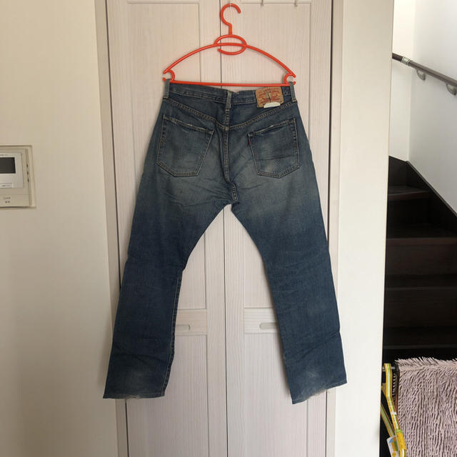 Levi's(リーバイス)のLevi's リーバイス 505 メンズのパンツ(デニム/ジーンズ)の商品写真