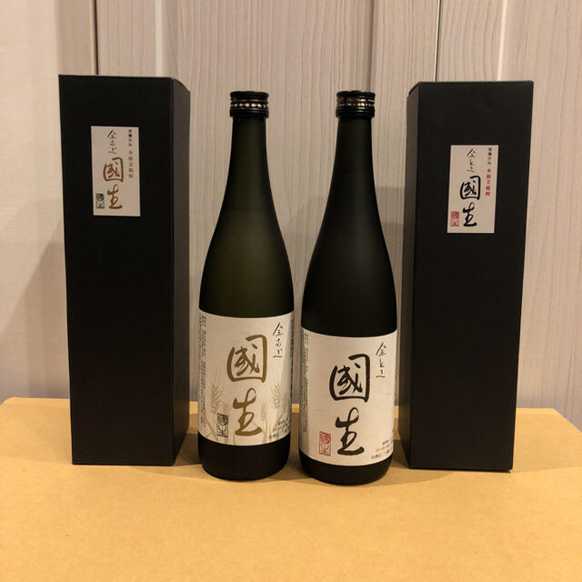 和生 本格焼酎セット 食品/飲料/酒の酒(焼酎)の商品写真