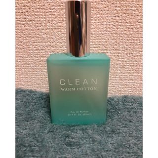 クリーン(CLEAN)の専用♡CLEAN WARM cotton♡(香水(女性用))