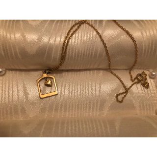 ロキエ(Lochie)のvintage necklace(ネックレス)