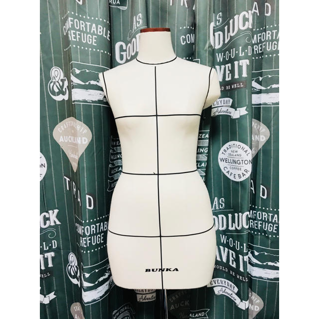 一部予約!】 めいこ文化服装学院 7号トルソー 店舗用品 - www 一部予約!】 めいこ文化服装学院 7号トルソー 店舗用品 - www