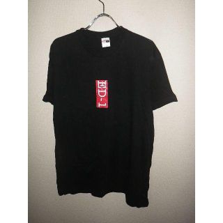 エドウィン(EDWIN)の465EDWINエドウィン★半袖Ｔシャツ★Ｌ★人気★アメカジ(Tシャツ/カットソー(半袖/袖なし))