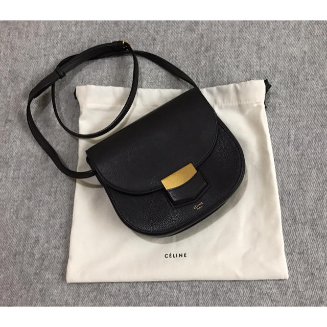パーティを彩るご馳走や celine - 期間限定◇ ショルダーバッグ