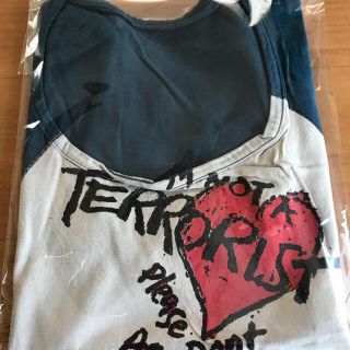 ヴィヴィアンウエストウッド(Vivienne Westwood)のレディースＴシャツ(Tシャツ(半袖/袖なし))