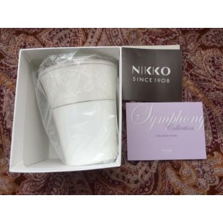 ニッコー(NIKKO)のNIKKO コーヒーカップ(マグ)(グラス/カップ)