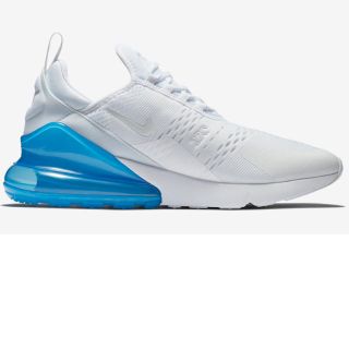 ナイキ(NIKE)のNIKE AIR MAX 270(スニーカー)