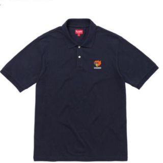 シュプリーム(Supreme)の【 L 】Gonz Ramm Polo(ポロシャツ)