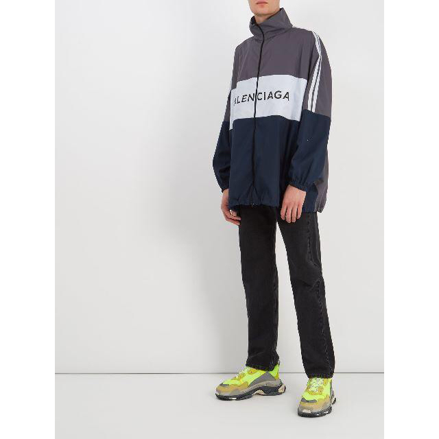 Balenciaga(バレンシアガ)の国内正規品 EU41 Balenciaga Triple S Yellow 新品 メンズの靴/シューズ(スニーカー)の商品写真