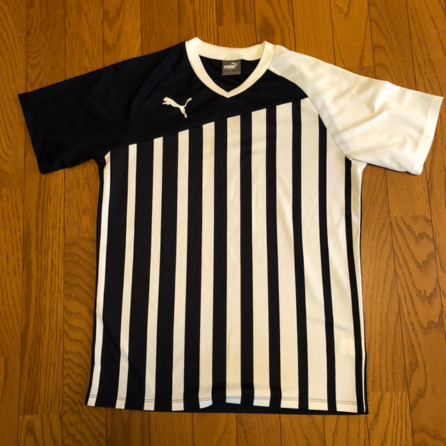 PUMA(プーマ)のプーマ プラシャツ M スポーツ/アウトドアのサッカー/フットサル(ウェア)の商品写真