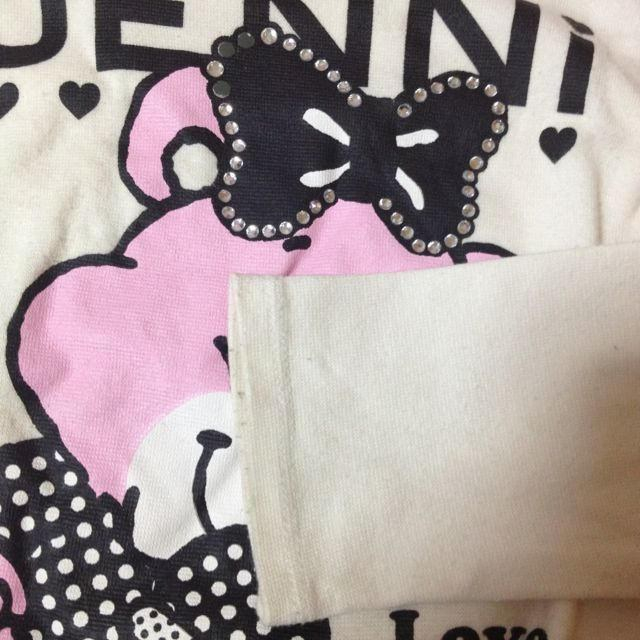 JENNI(ジェニィ)のえりも様＊専用 レディースのトップス(Tシャツ(長袖/七分))の商品写真