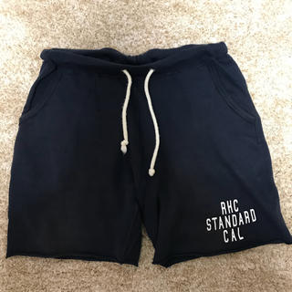 ロンハーマン(Ron Herman)のRHC STNDARD CALIFORNIA Mサイズ(ショートパンツ)