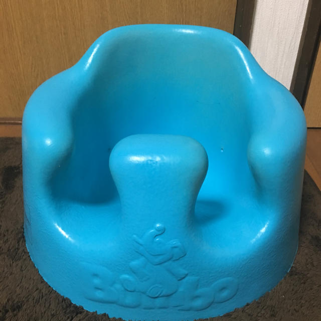 Bumbo(バンボ)のBumbo キッズ/ベビー/マタニティの寝具/家具(その他)の商品写真